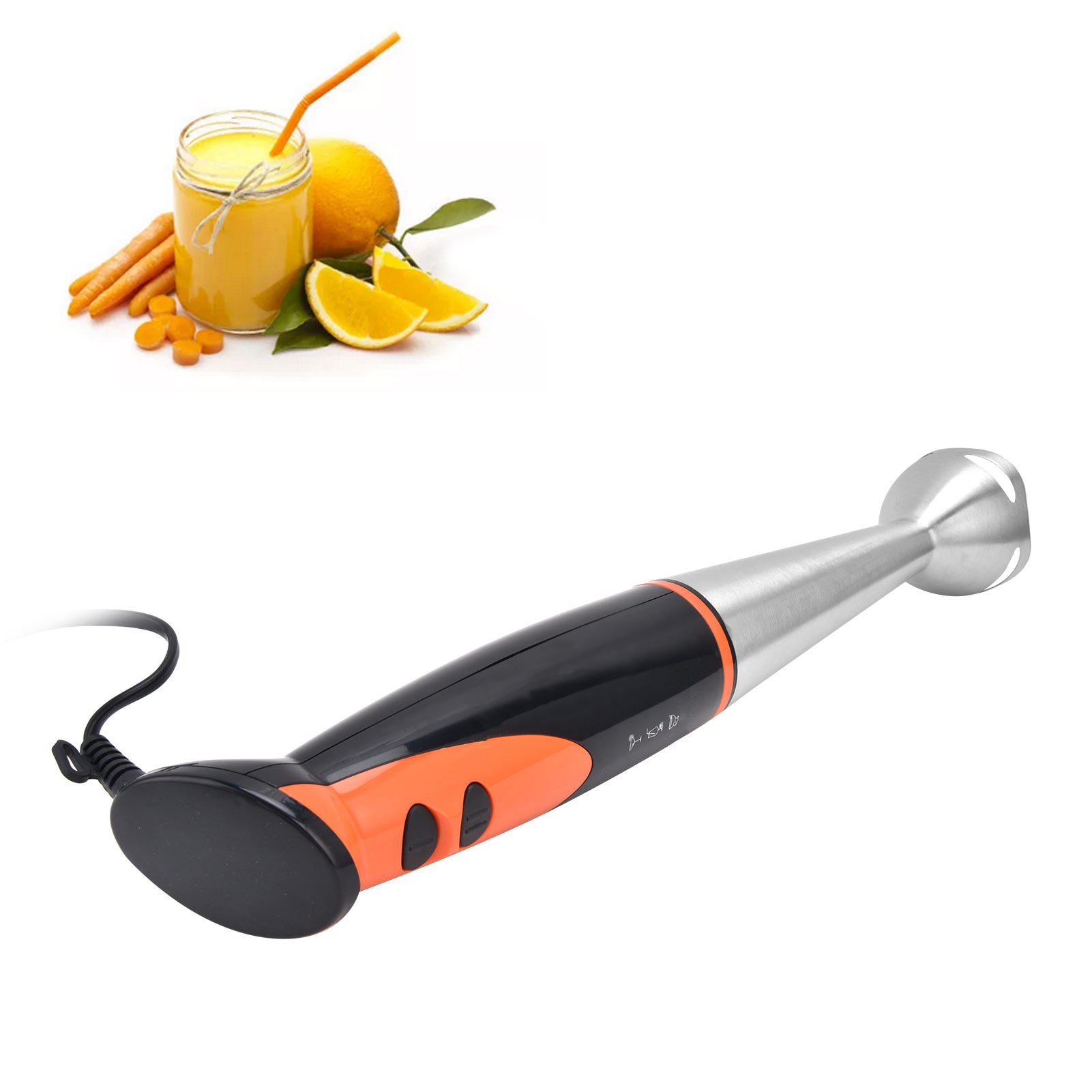 Kitchen Appliances Integrated - Electric Blender Electric Mixer Electric Handheld