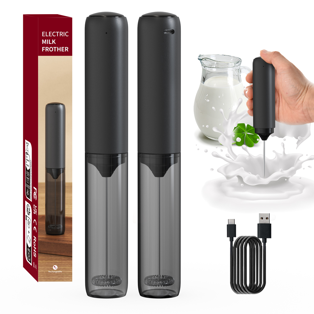 Kitchen Powerful Stirrer Milk  - Kitchen Appliances Integrated recension och pris