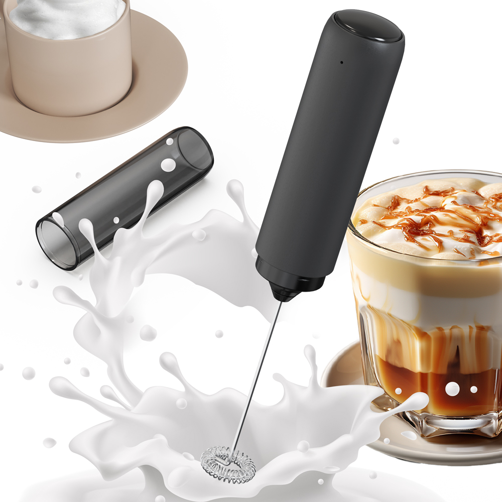 Kitchen Powerful Stirrer Milk  - Kitchen Appliances Integrated recension och pris