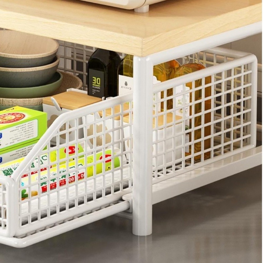 Multi-Functional With Drawers  - Kitchen Appliances Countertop recension och pris