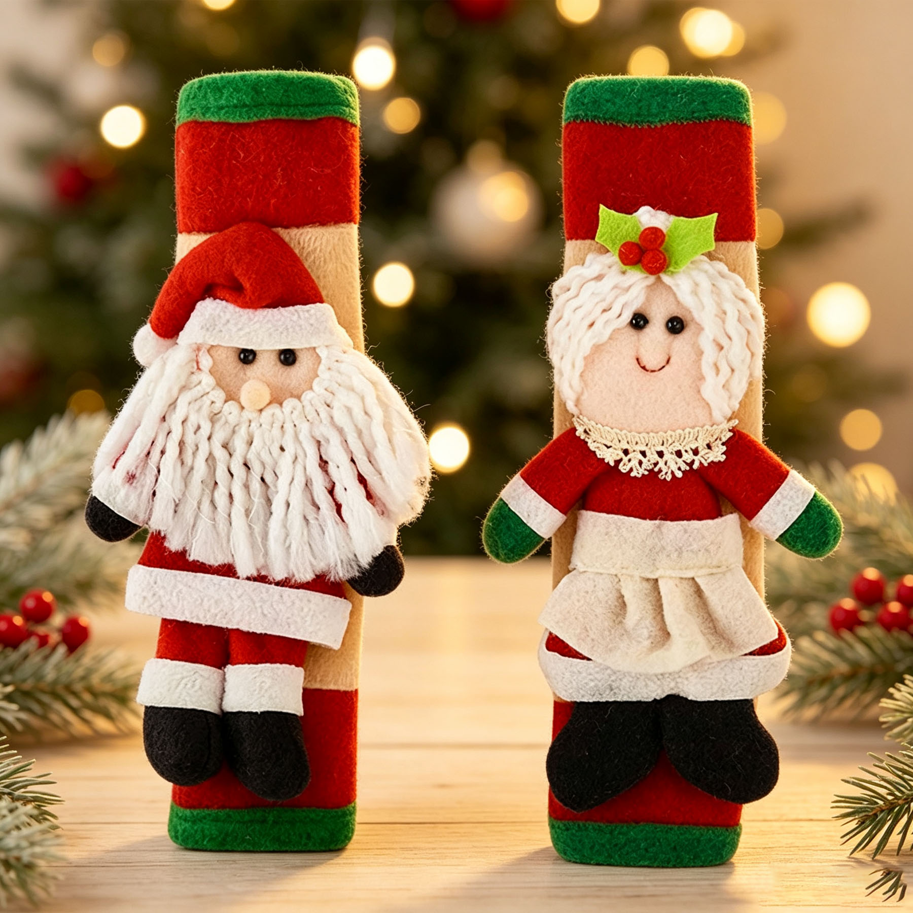 New Christmas Refrigerator Doo - Kitchen Appliances Refrigerators recension och pris