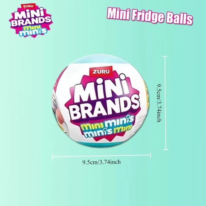 HOT Led Light Up Mini Refriger - Kitchen Appliances Refrigerators recension och pris