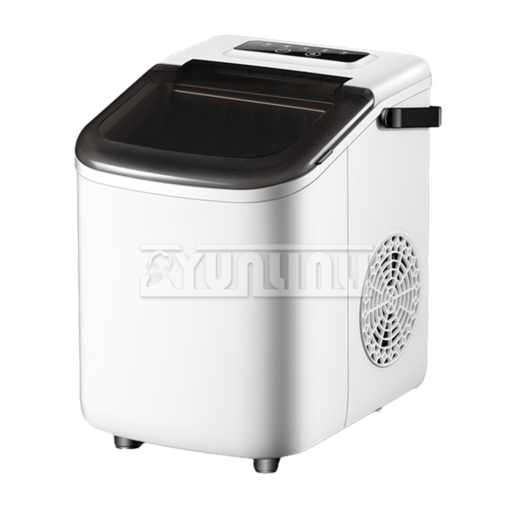 2025 Commercial Countertop Ice - Kitchen Appliances Countertop recension och pris