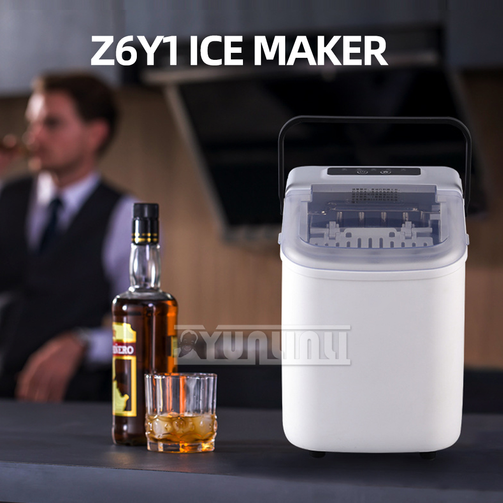 2025 Commercial Countertop Ice - Kitchen Appliances Countertop recension och pris