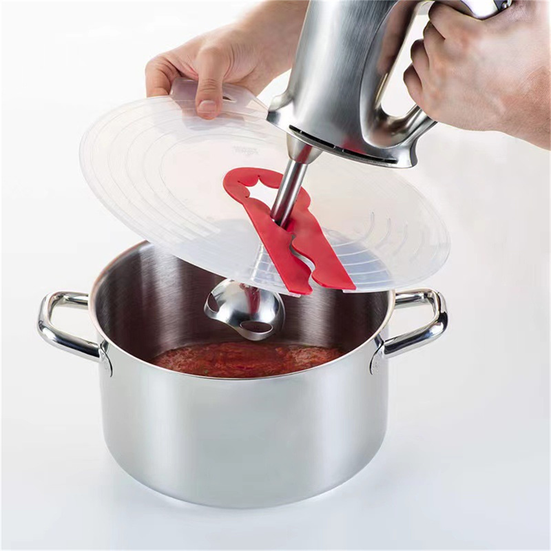 Beat Eggs Mixer Cover Mixer Sp - Kitchen Appliances Integrated recension och pris