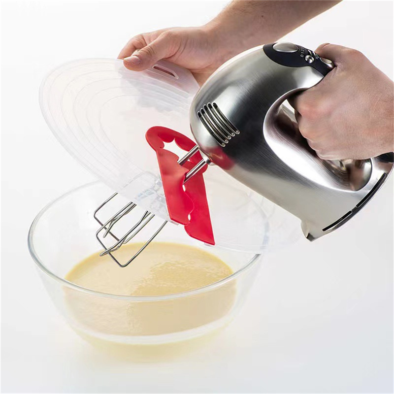 Beat Eggs Mixer Cover Mixer Sp - Kitchen Appliances Integrated recension och pris