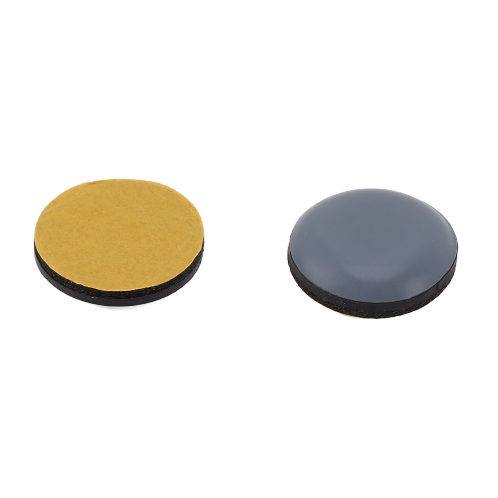 12 Pcs Round 20mm Appliance Sl - Kitchen Appliances Countertop recension och pris