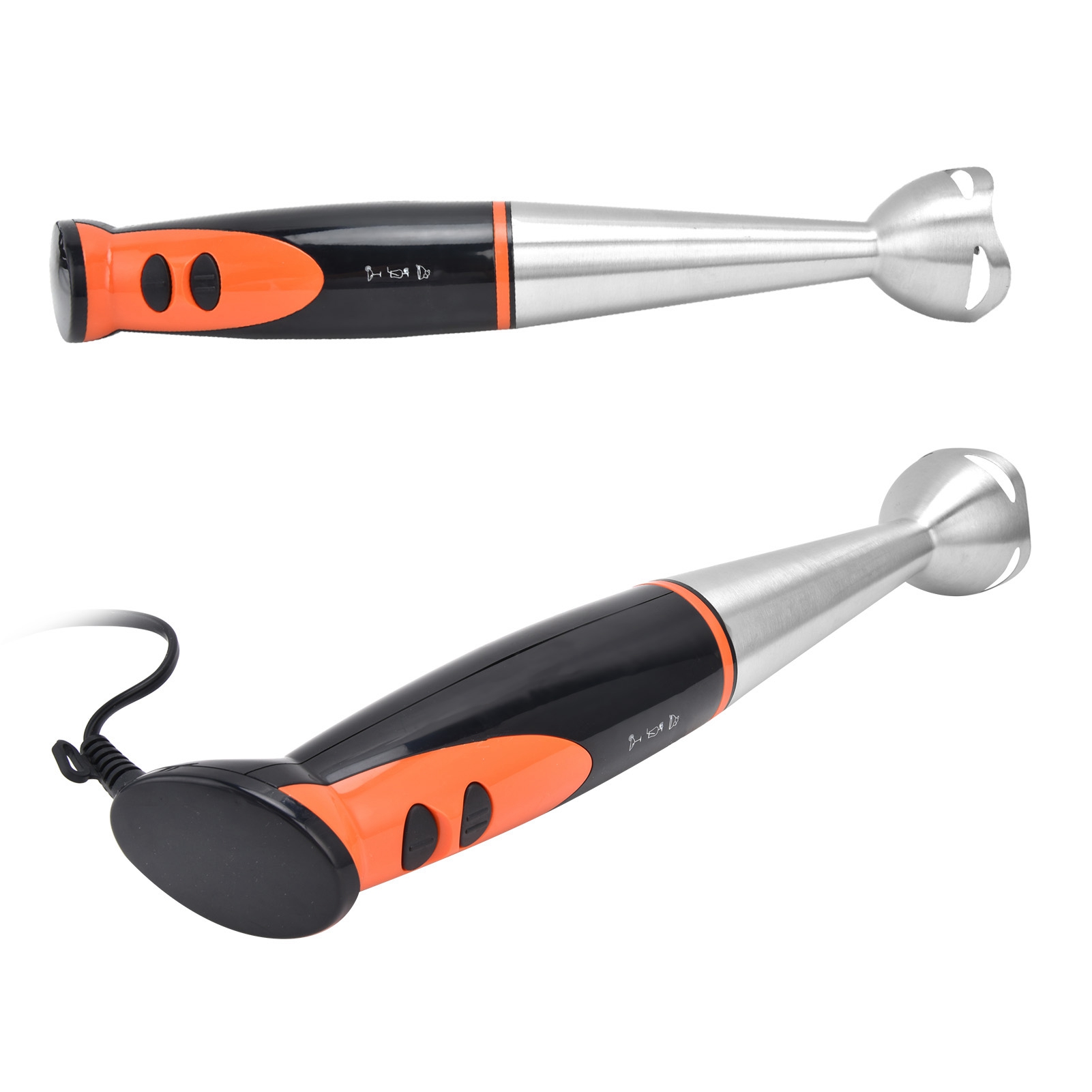 Electric Blender Electric Mixe - Kitchen Appliances Integrated recension och pris