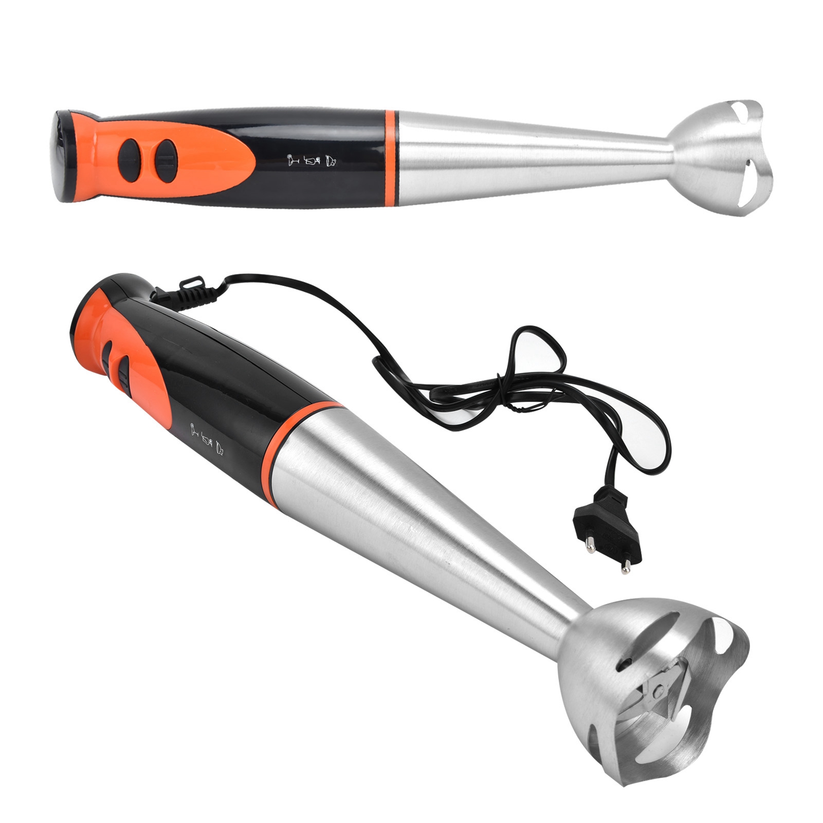 Electric Blender Electric Mixe - Kitchen Appliances Integrated recension och pris