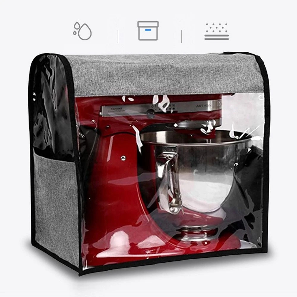 Household Waterproof Kitchen A - Kitchen Appliances Integrated recension och pris