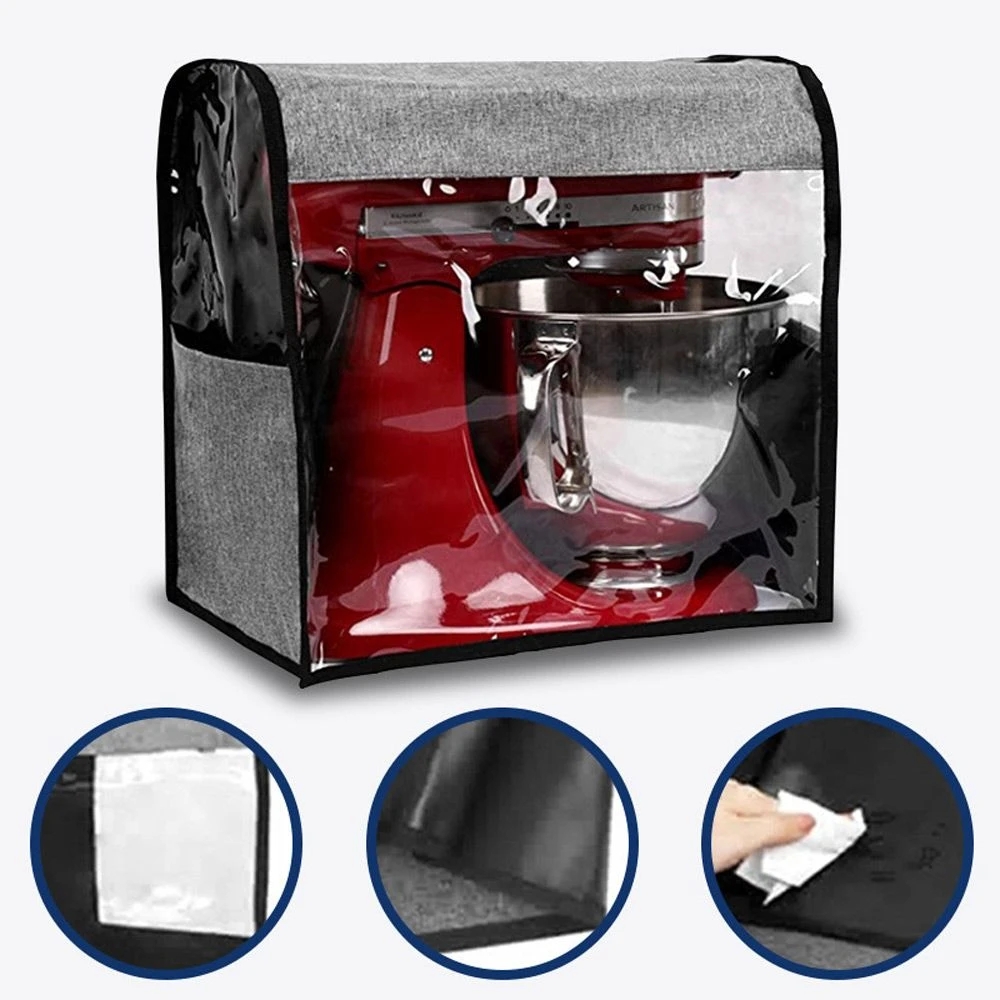 Household Waterproof Kitchen A - Kitchen Appliances Integrated recension och pris