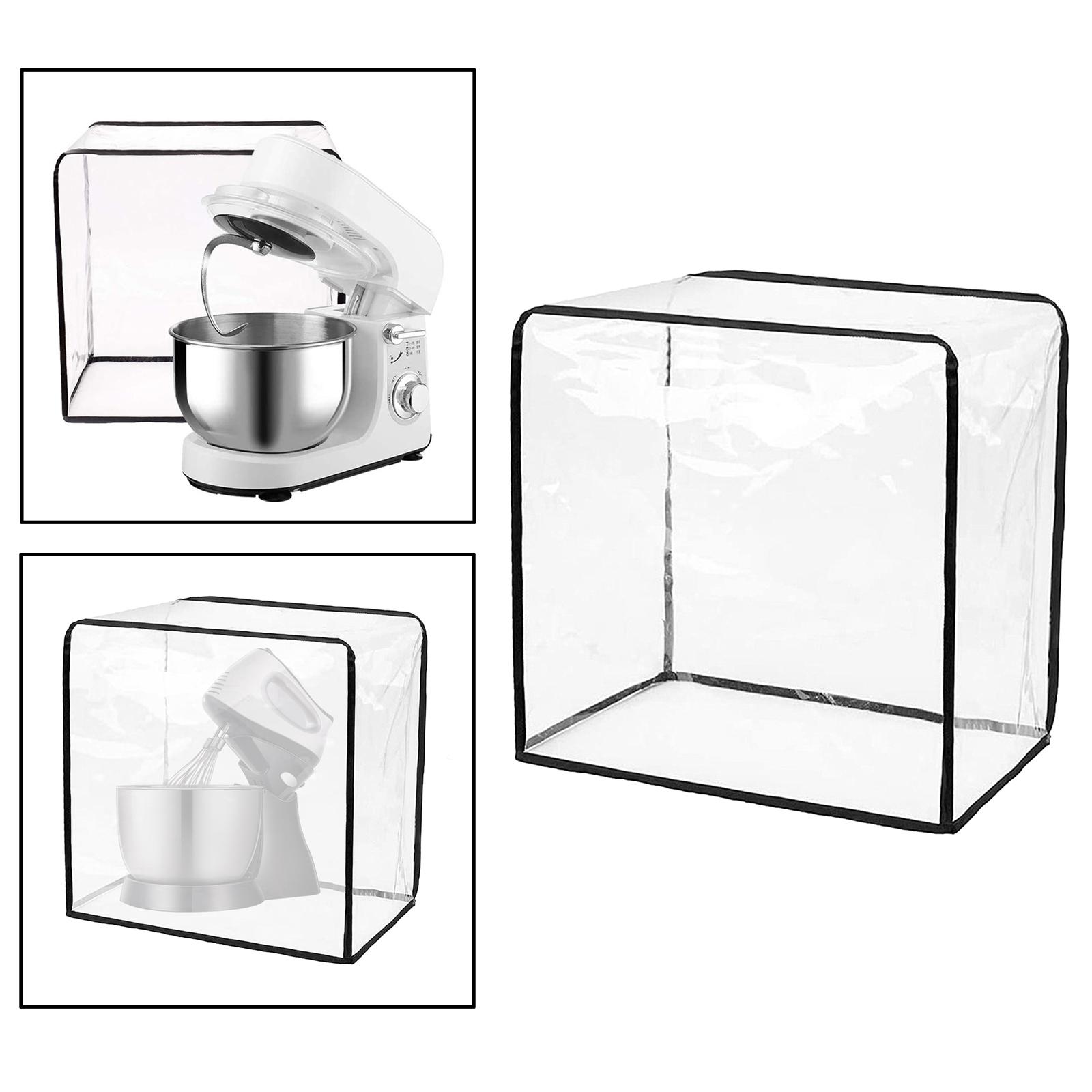 Blender Dust Cover Household T - Kitchen Appliances Integrated recension och pris
