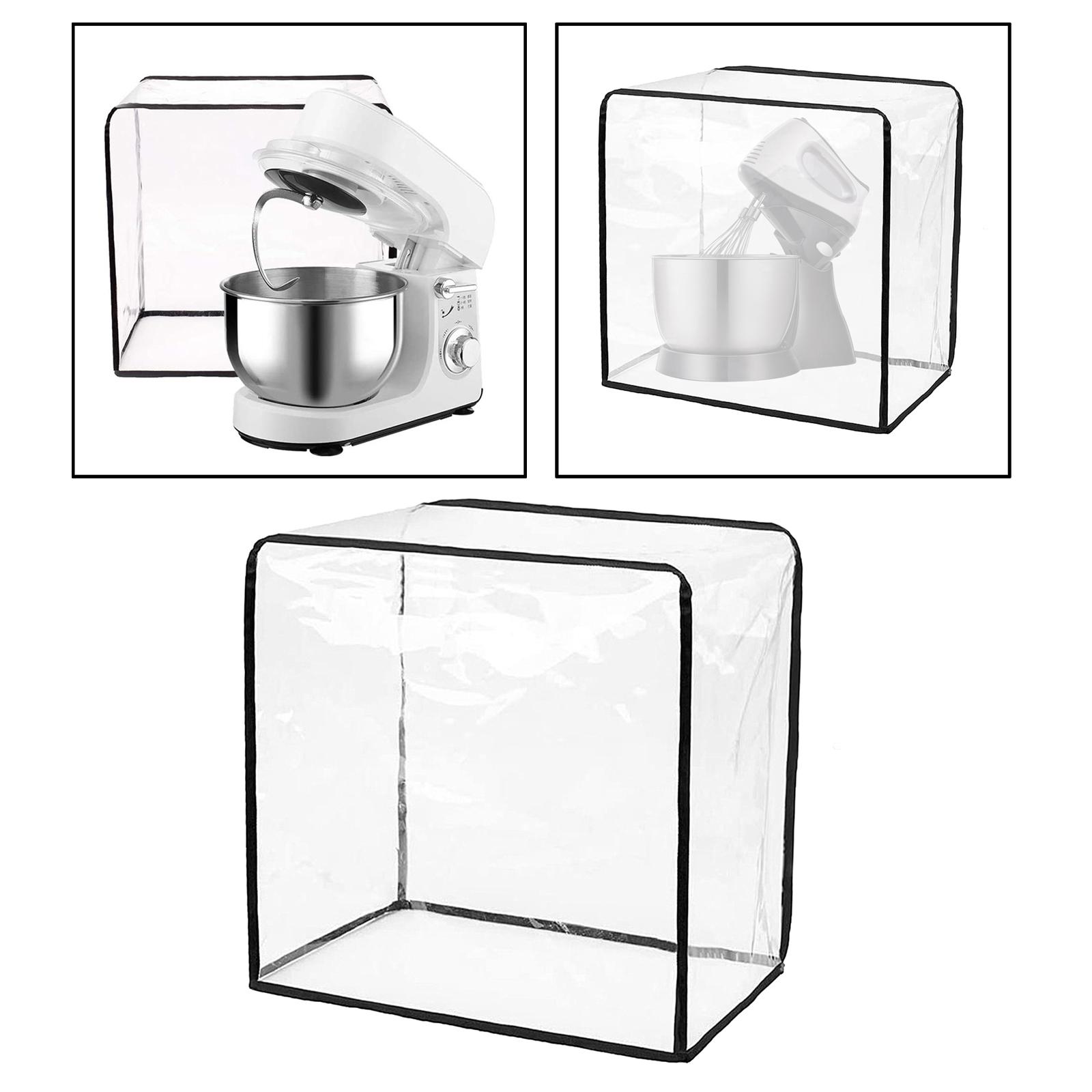 Blender Dust Cover Household T - Kitchen Appliances Integrated recension och pris