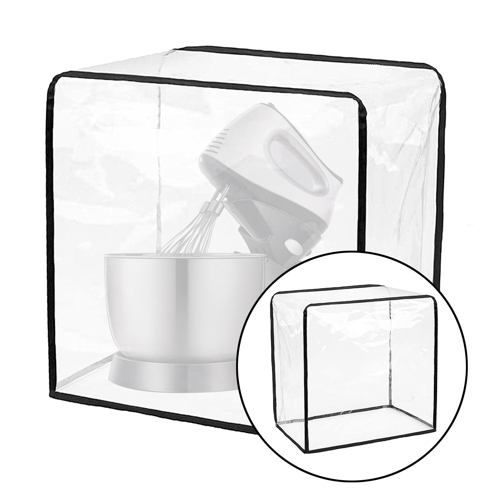 Blender Dust Cover Household T - Kitchen Appliances Integrated recension och pris