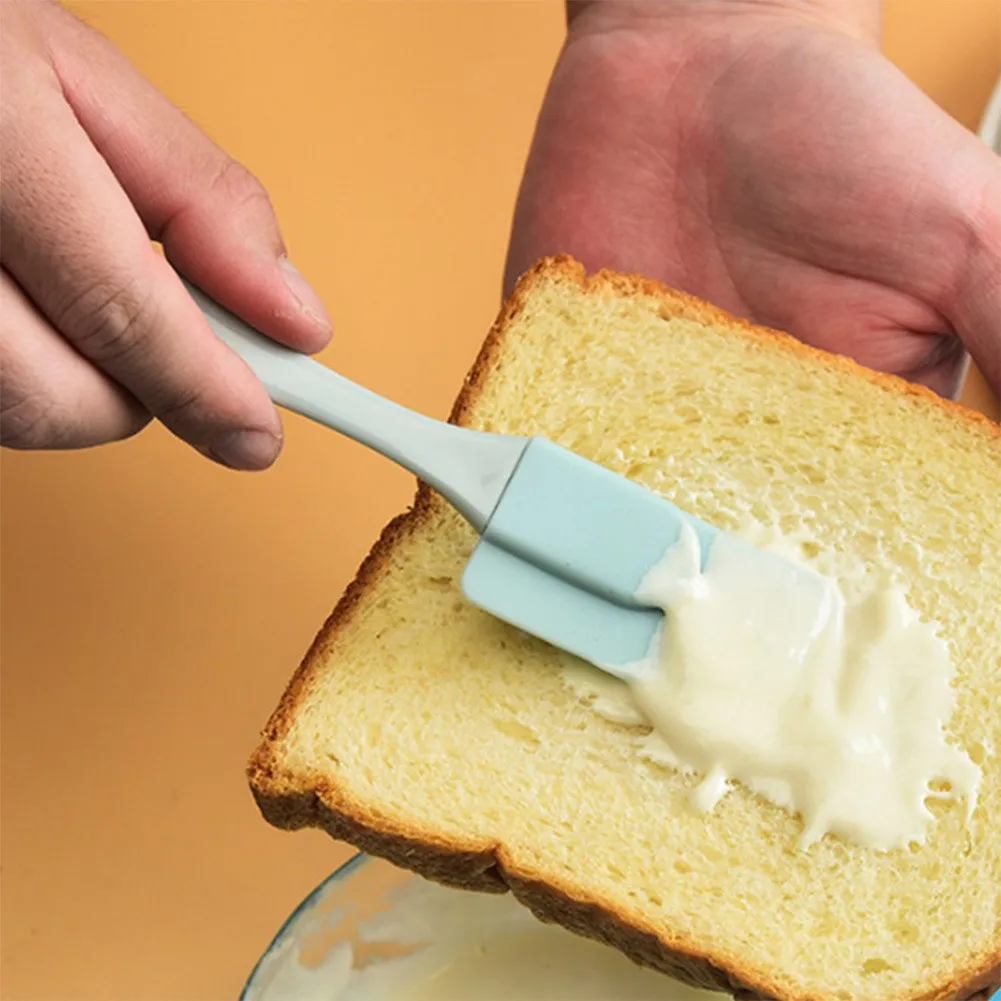 3Pcs Cream Scraper DIY Bread C - Kitchen Appliances Integrated recension och pris