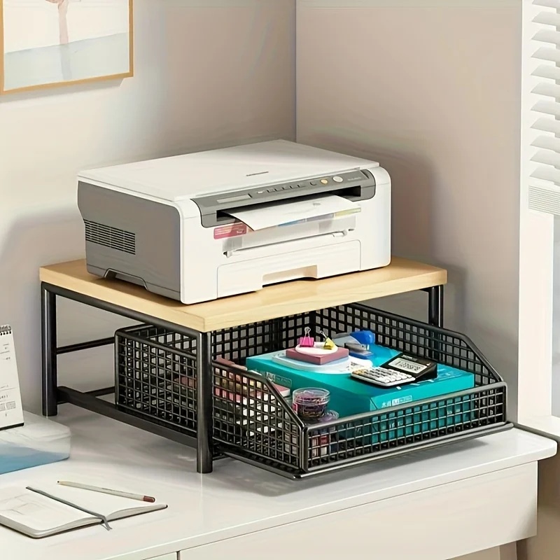 Modern Microwave Oven Rack, So - Kitchen Appliances Countertop recension och pris