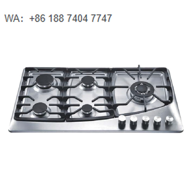 Energy Efficient Built-in Stov - Kitchen Appliances Integrated recension och pris