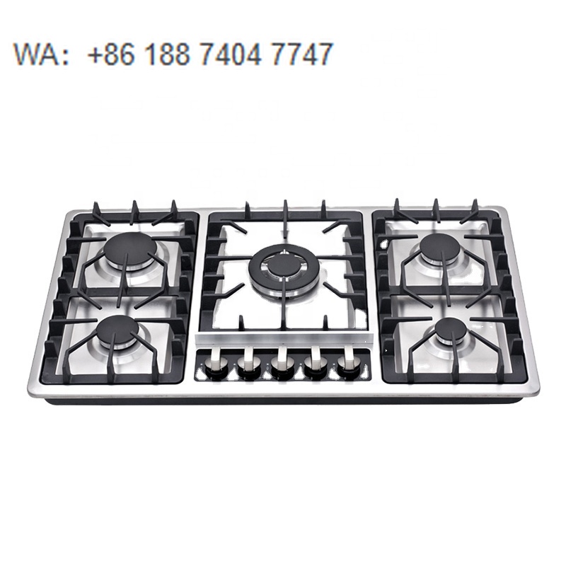 Energy Efficient Built-in Stov - Kitchen Appliances Integrated recension och pris
