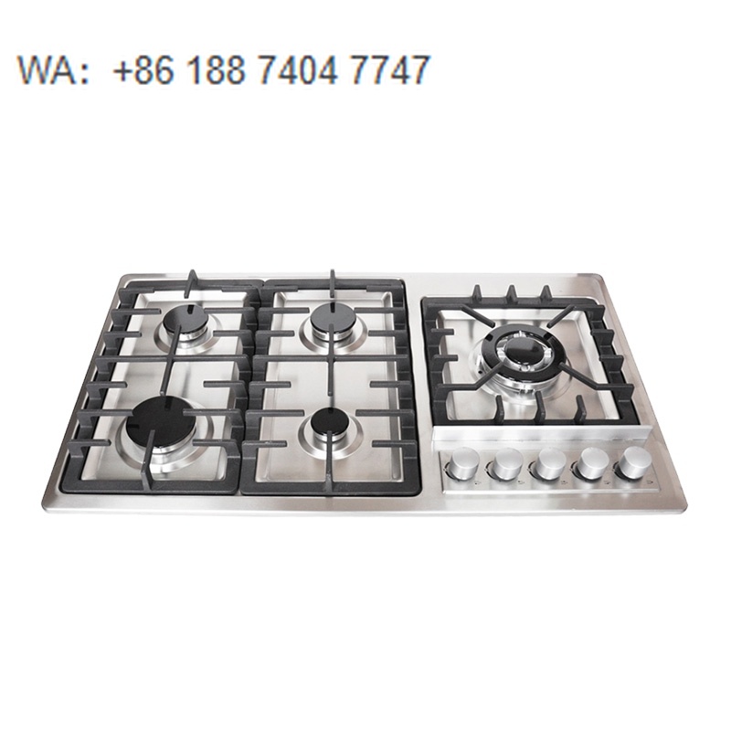 Energy Efficient Built-in Stov - Kitchen Appliances Integrated recension och pris