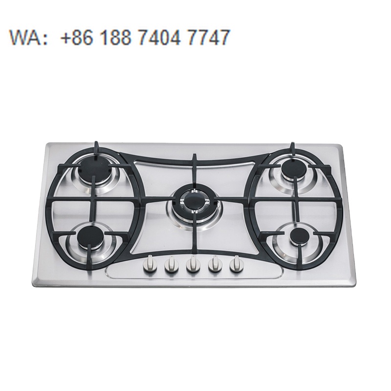 Energy Efficient Built-in Stov - Kitchen Appliances Integrated recension och pris