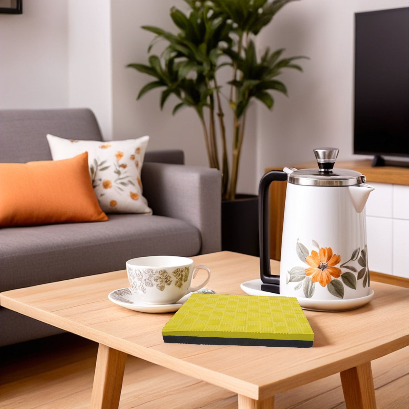 Blender Sound Dampening Mat St - Kitchen Appliances Countertop recension och pris