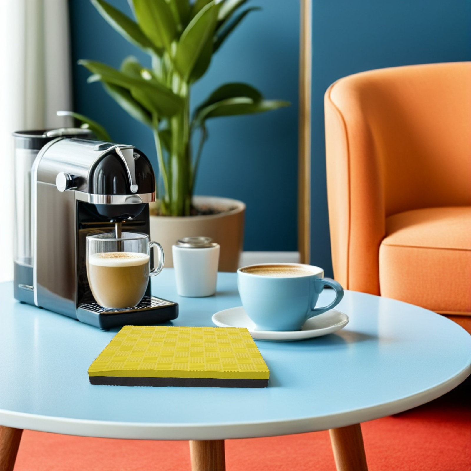 Blender Sound Dampening Mat St - Kitchen Appliances Countertop recension och pris