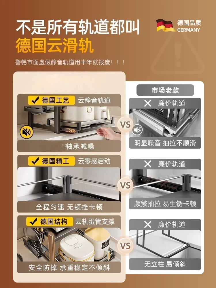 Kitchen Microwave Oven Storage - Kitchen Appliances Countertop recension och pris