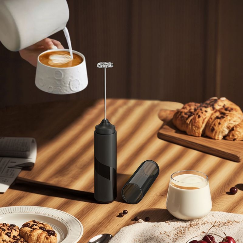 Portable AA Battery Powered El - Kitchen Appliances Integrated recension och pris