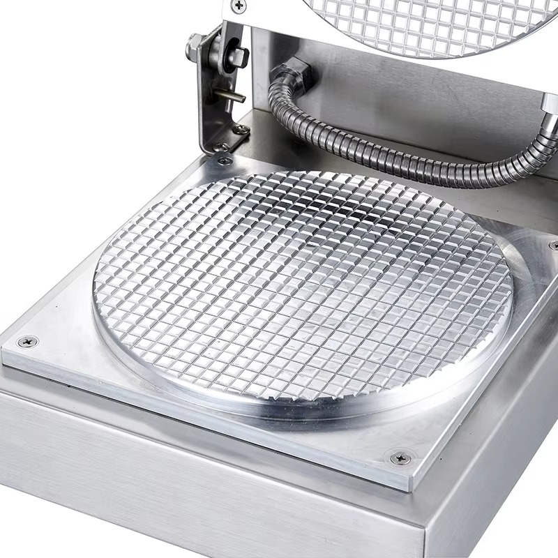 Wholesale Electric Crispy Cone - Ice Cream Maker Electric recension och pris
