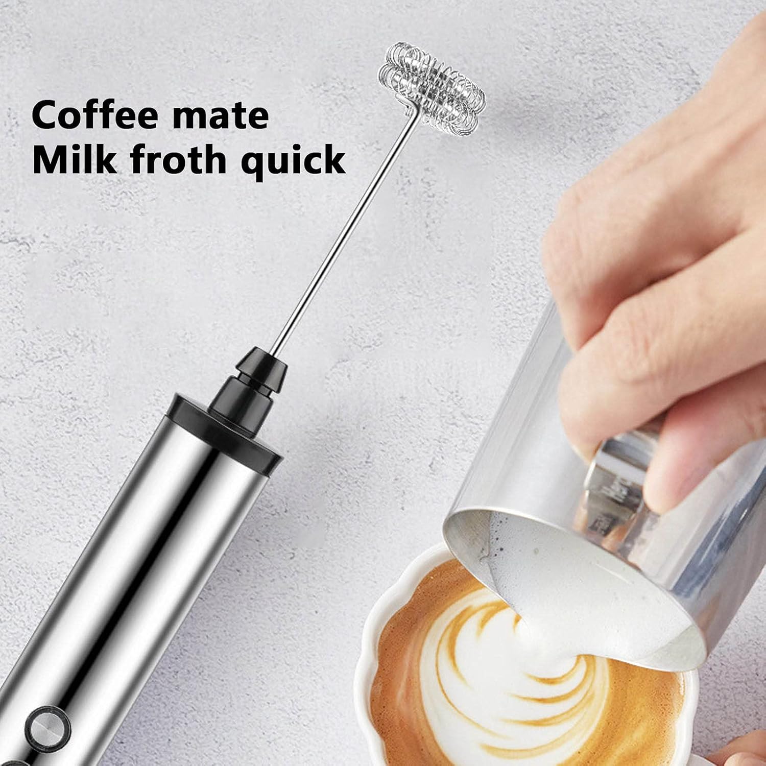 Magpie 3 in 1 Handheld Electri - Kitchen Appliances Integrated recension och pris