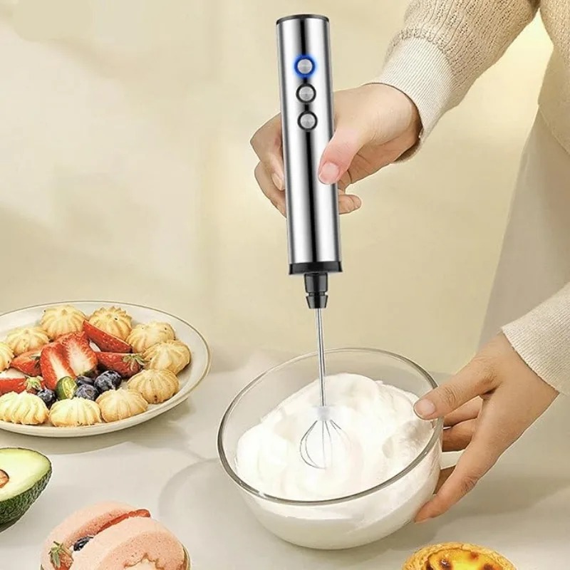 Magpie 3 in 1 Handheld Electri - Kitchen Appliances Integrated recension och pris