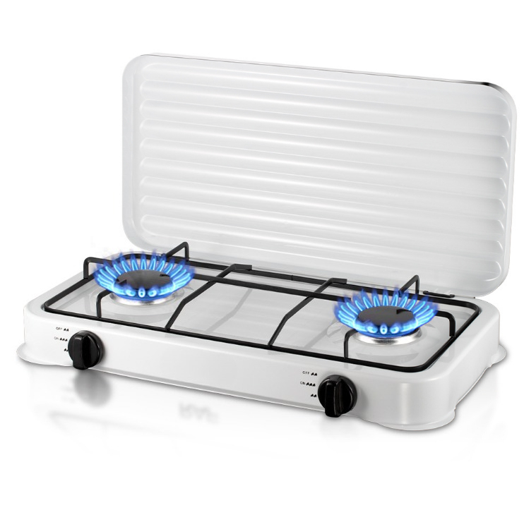 European Style Multi Burner Na - Kitchen Appliances Countertop recension och pris