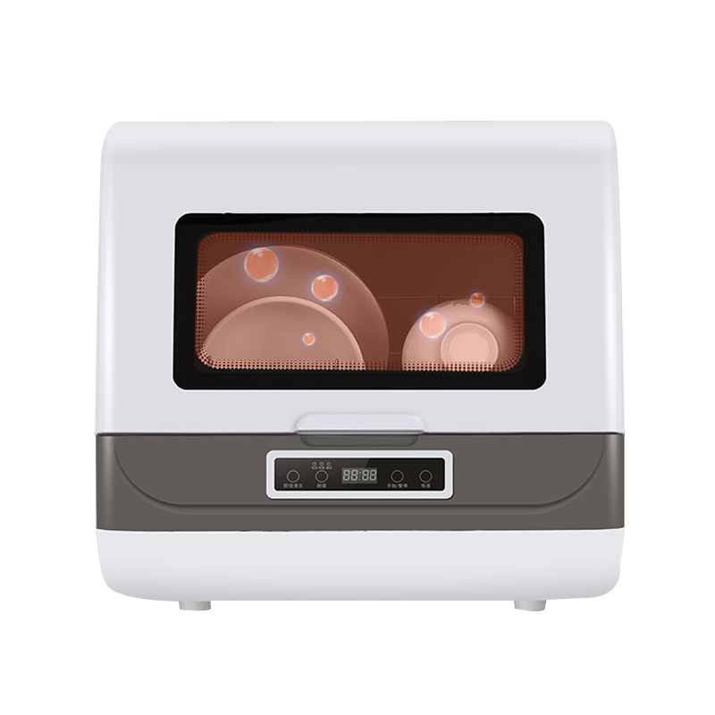 Portable Mini Countertop Dishw - Kitchen Appliances Countertop recension och pris