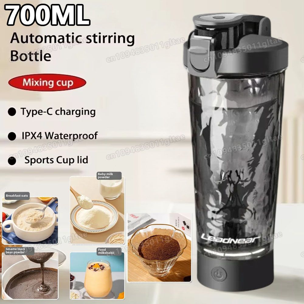 New in Electric Protein Powder - Kitchen Appliances Integrated recension och pris