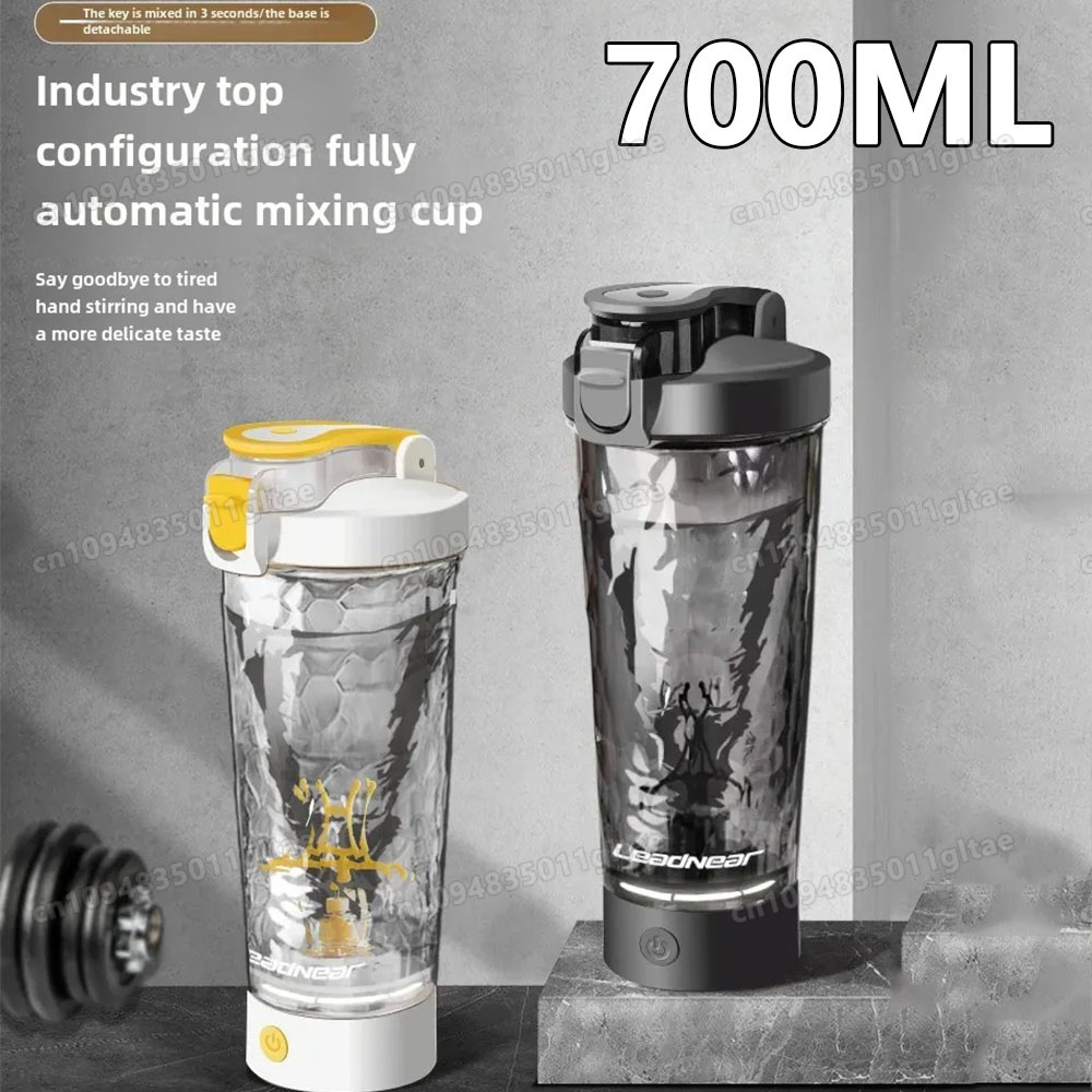 New in Electric Protein Powder - Kitchen Appliances Integrated recension och pris