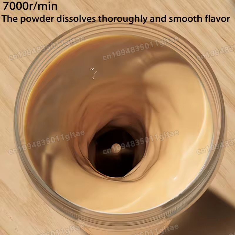 New in Electric Protein Powder - Kitchen Appliances Integrated recension och pris