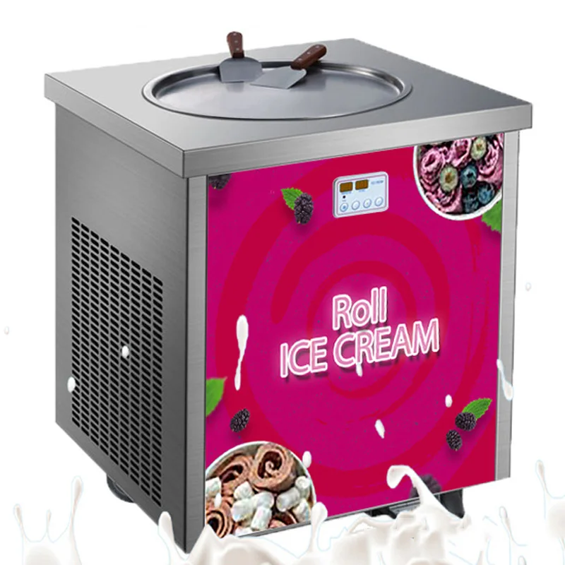 Compact Shaved Ice Machine, Si - Ice Cream Maker Electric recension och pris