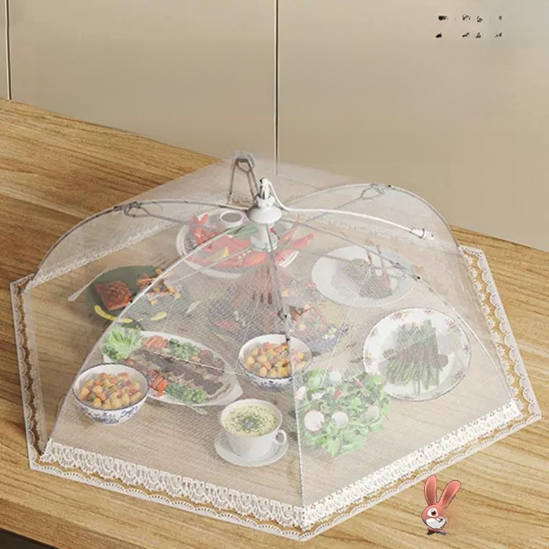 New 2026 Home Use Meal Cover D - Kitchen Appliances Essentials recension och pris