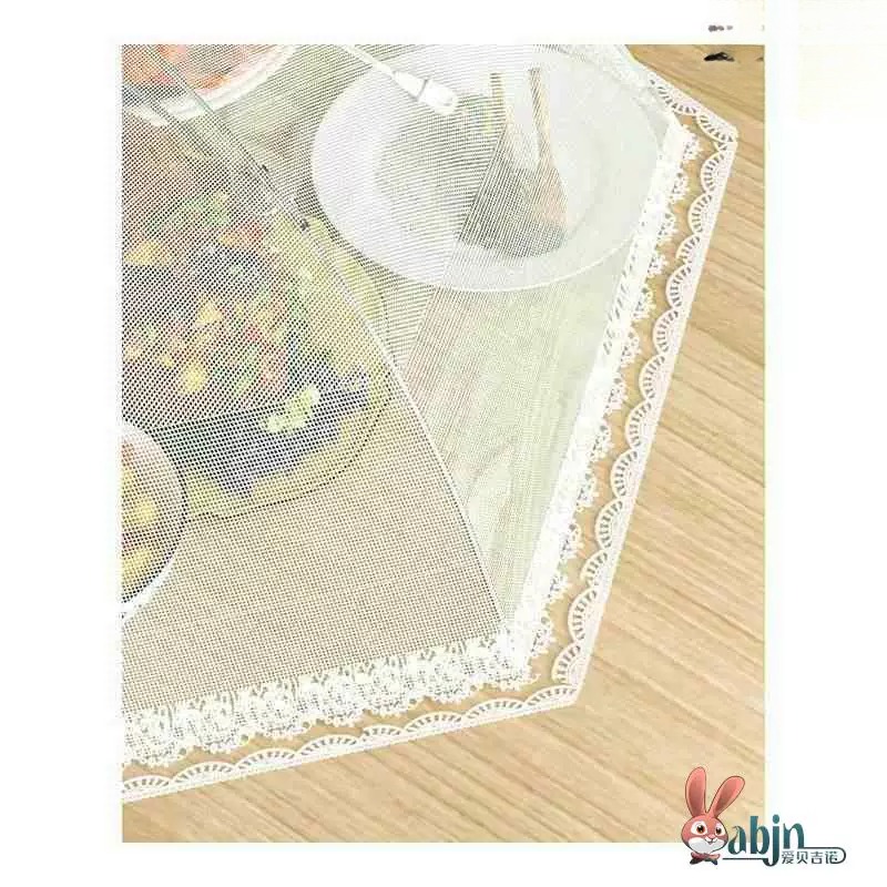 New 2026 Home Use Meal Cover D - Kitchen Appliances Essentials recension och pris