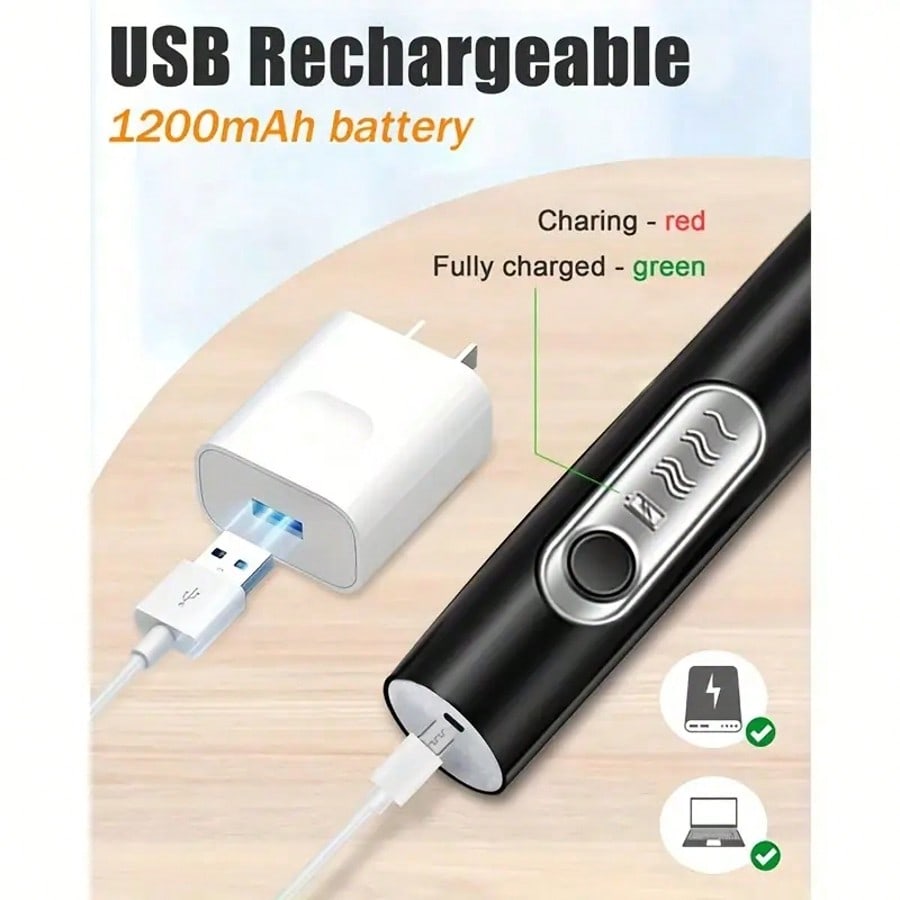 1-Pack Handheld Electric Mixer - Kitchen Appliances Integrated recension och pris