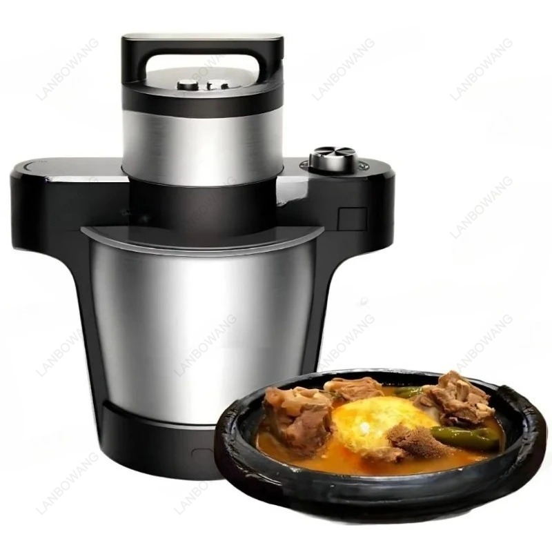 Multi-Purpose Portable Blender - Kitchen Appliances Pictures recension och pris