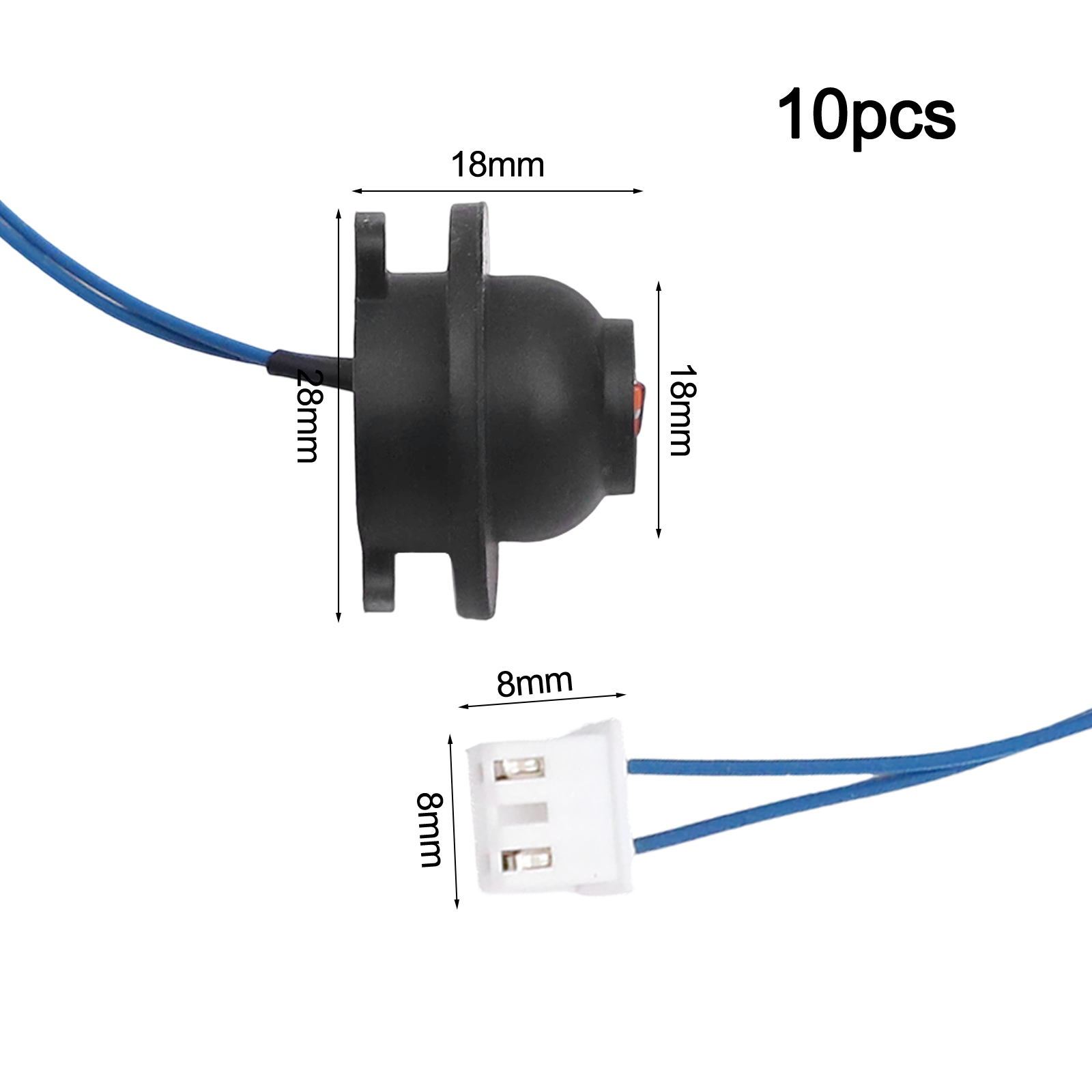 100K Thermistor Thermistor Pro - Kitchen Appliances Pictures recension och pris
