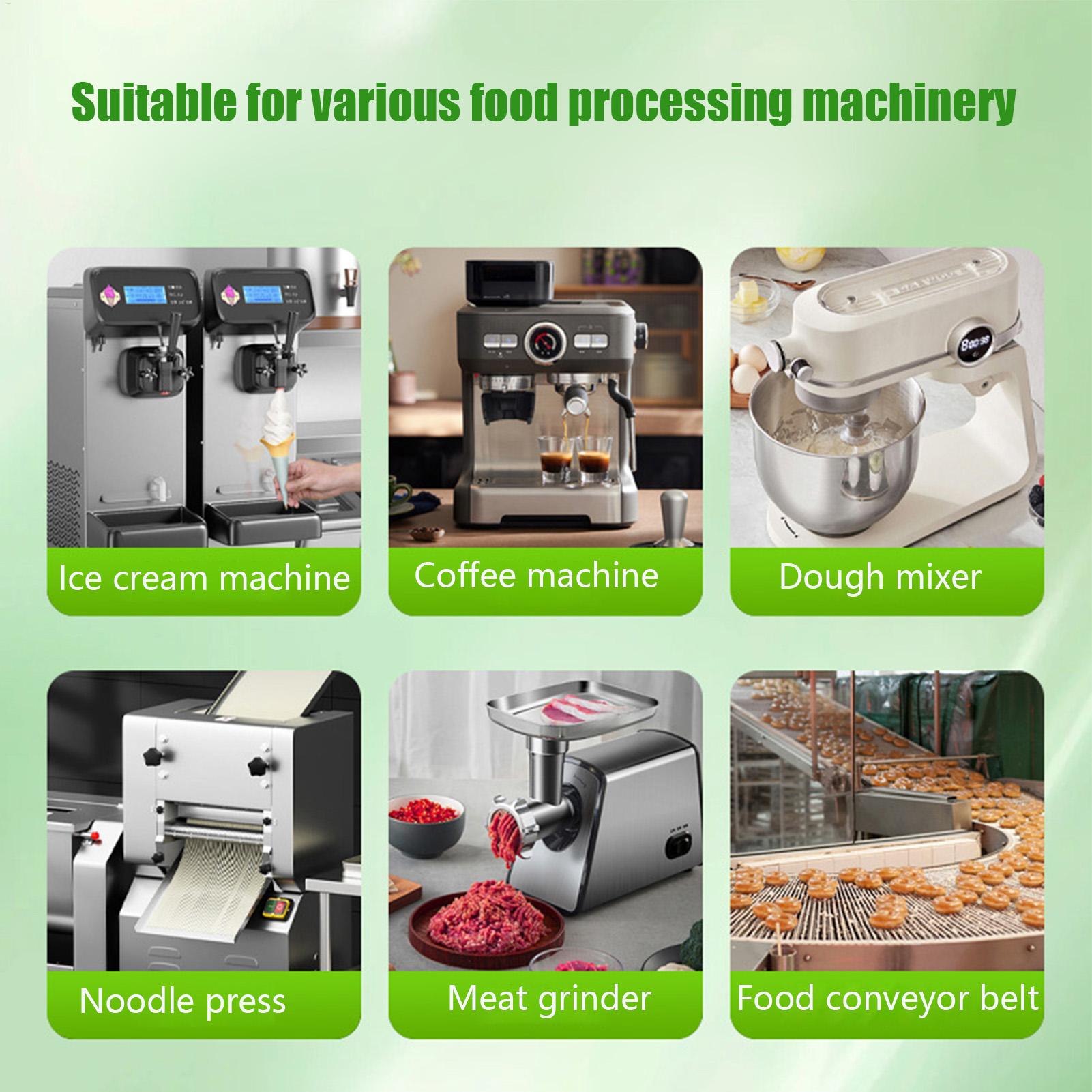 Food Grade 113g Grease Multipu - Kitchen Appliances Integrated recension och pris