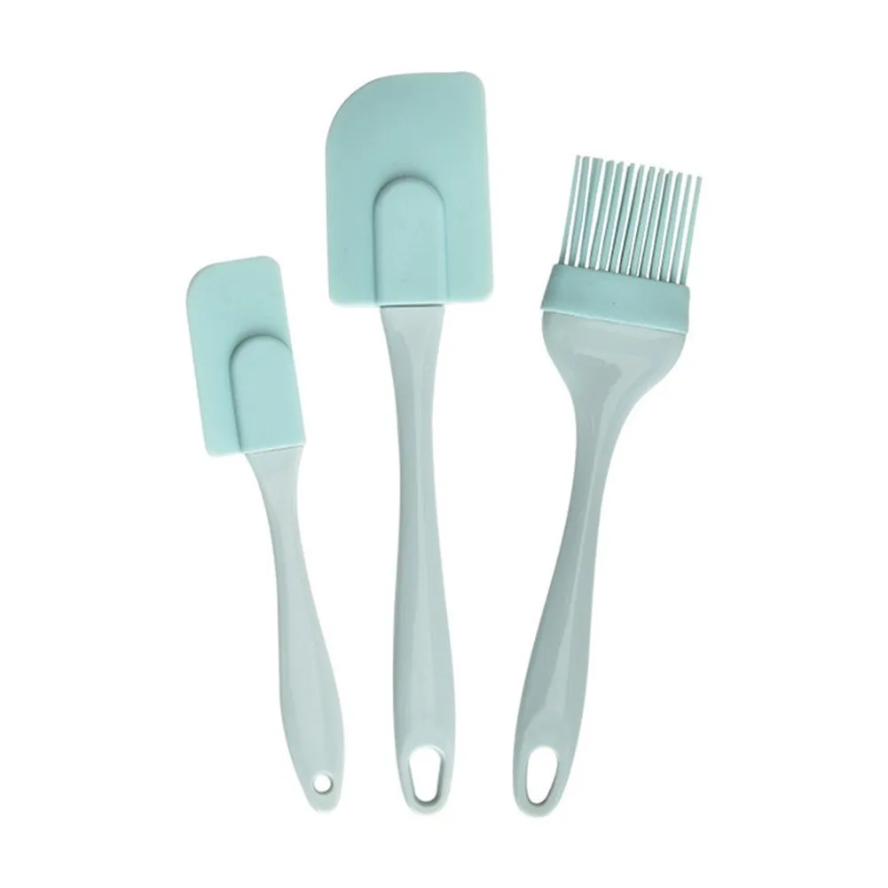 3Pcs Cream Scraper DIY Bread C - Kitchen Appliances Integrated recension och pris