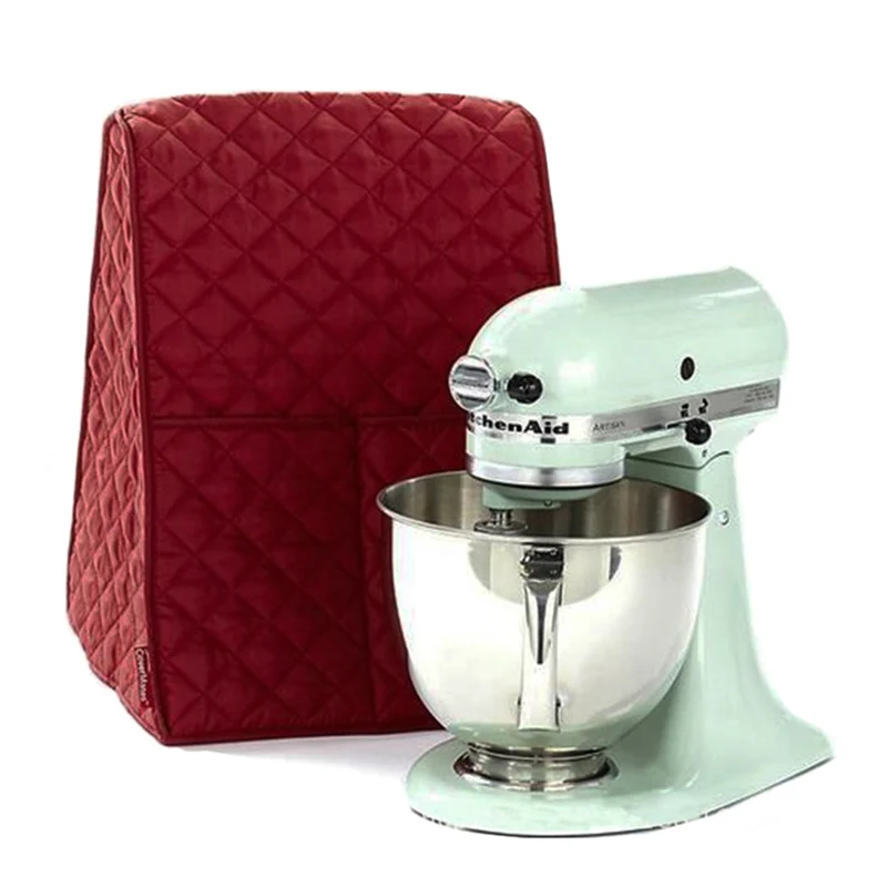 Household KitchenAid Stand Mix - Kitchen Appliances Integrated recension och pris