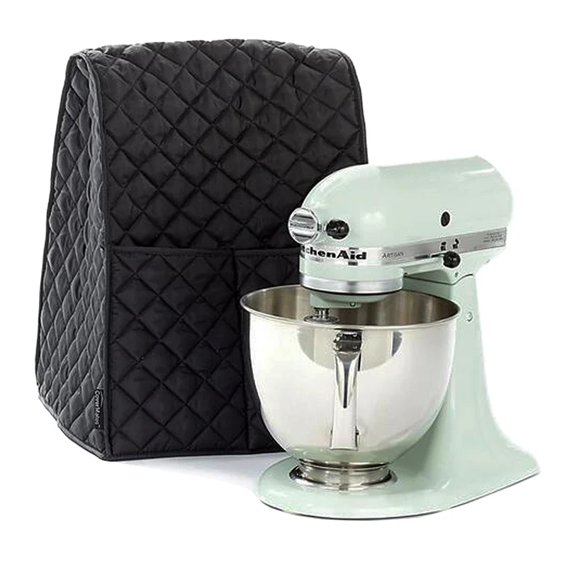 Household KitchenAid Stand Mix - Kitchen Appliances Integrated recension och pris