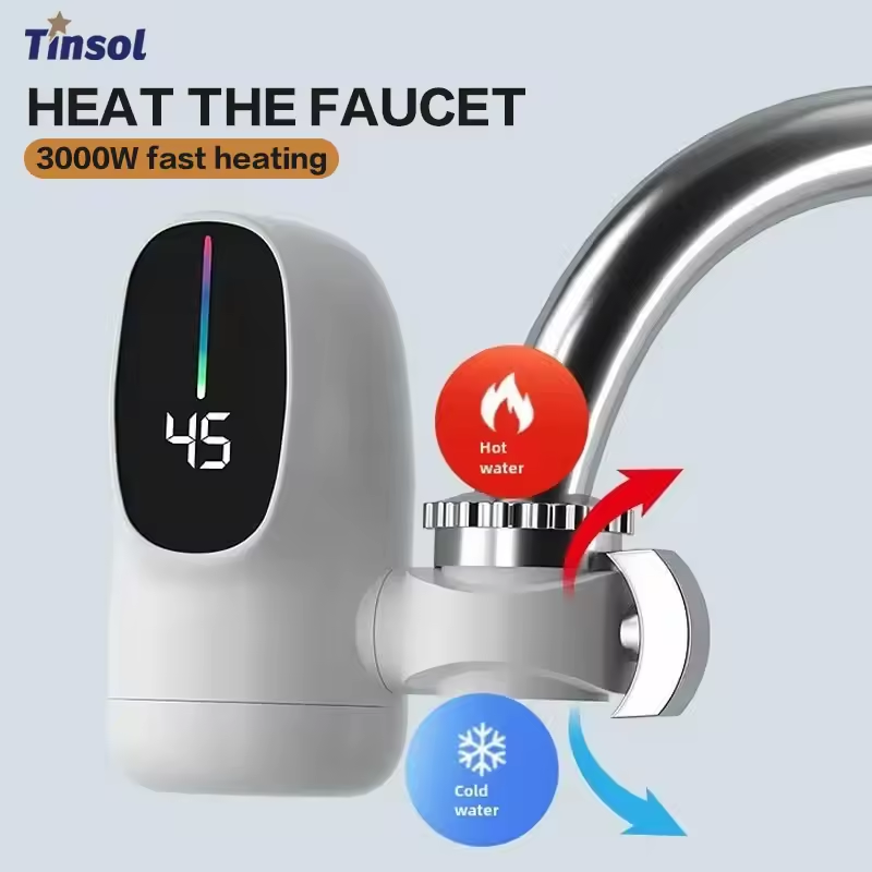 110V Fast Heating Electric Hea - Kitchen Appliances Integrated recension och pris