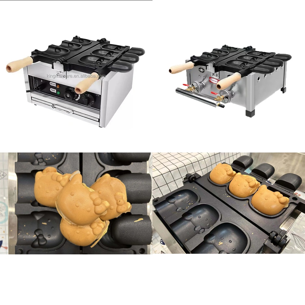 121hot Electric Type Animal Sh - Ice Cream Maker Electric recension och pris