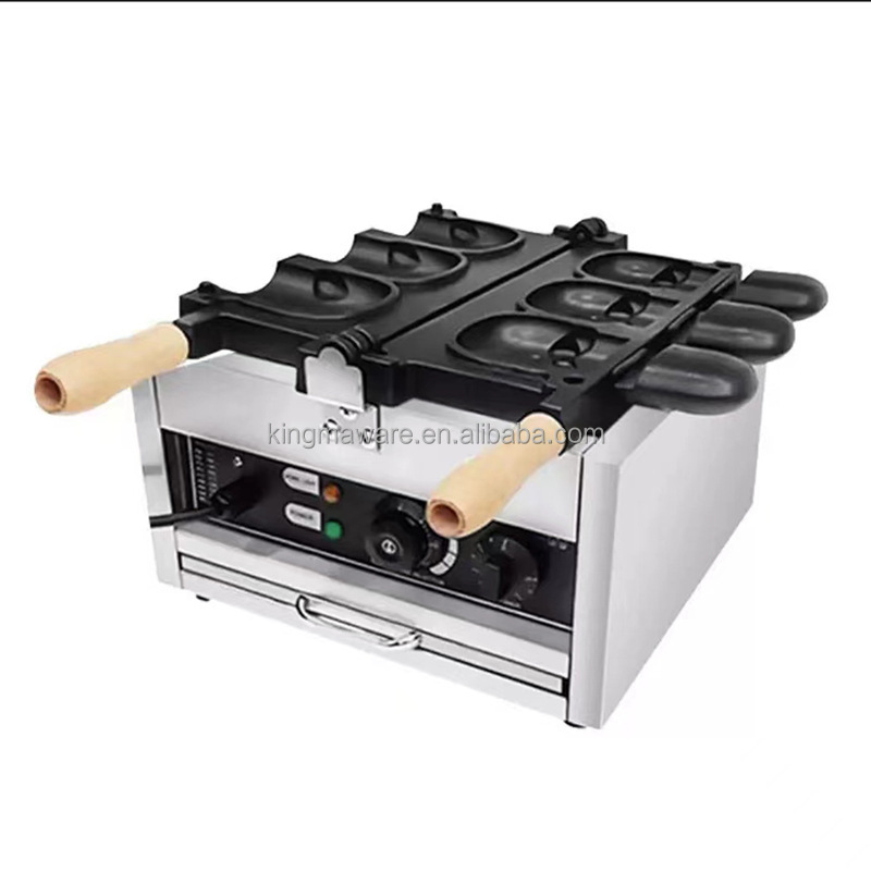 121hot Electric Type Animal Sh - Ice Cream Maker Electric recension och pris