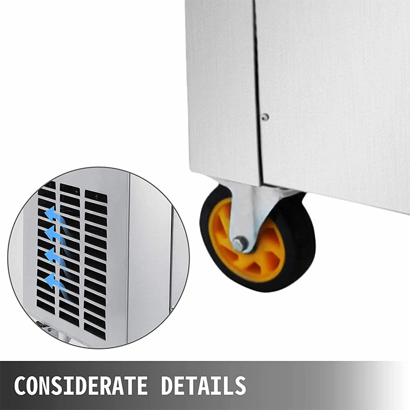 Compact Shaved Ice Machine, Si - Ice Cream Maker Electric recension och pris